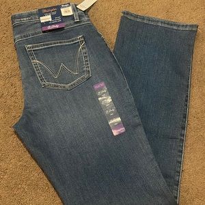 Wrangler Q-baby jeans